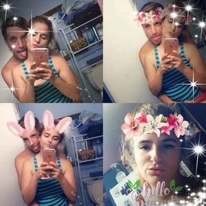 Meet your Posher, Tiffany